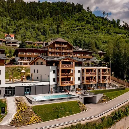 Apartmentresort Mylodge-2
